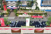 Jasa Marga perkuat konektivitas dan layanan tol pada HUT Ke-81 RI