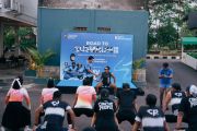 Road to Susurun 2026 ramaikan Boyolali, ratusan pelari siap sambut sport tourism Kota Susu