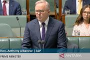 Australia soroti peran RI jaga keamanan kawasan