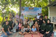 UPNVJ dorong peningkatan literasi dan pengelolaan sampah organik