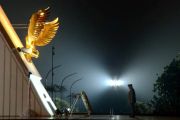 Prabowo pimpin Ziarah Nasional-Renungan Suci HUT 81 RI di TMP Kalibata