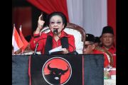 Megawati tekankan pentingnya penegakan keadilan sejarah