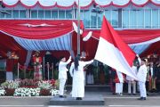 HUT Ke-81 RI, KemenPANRB ingatkan ASN harus berjiwa pengabdian&nbsp;
