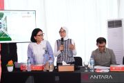 Kemenekraf sebut Karnaval Kemerdekaan RI simbol sinergi kementerian