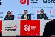 Bakom mengimbau masyarakat rayakan kemerdekaan dengan penuh empati