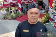 Legislator Palangka Raya kenalkan keragaman budaya nusantara saat HUT ke-81 RI