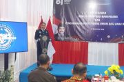 Sebanyak 7.555 warga binaan di Jakarta dapat remisi HUT RI