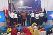 Wali Kota Jakpus tegaskan remisi jadi bagian reintegrasi sosial