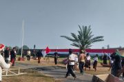 Meriahkan HUT RI, warga gelar drama kolosal kenalkan pahlawan Banten