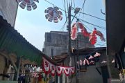 Warga Jaksel maknai HUT RI sebagai momen bebas berkreativitas