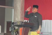 Dubes RI sampaikan selamat Hari Kebangsaan Ke-69 untuk Malaysia