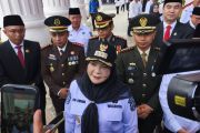Wali Kota Bandarlampung sebut perjuangan pahlawan harus diisi kerja nyata