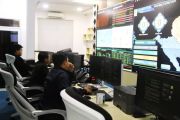 PLN UID Lampung pastikan pasokan listrik aman saat HUT RI