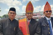 KSOP Sampit pastikan transportasi laut masih aman di tengah kabut asap