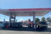 Pertamina menambah mobil tangki mempercepat normalisasi BBM di Flores