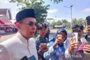 TGB: HUT kemerdekaan momentum mewujudkan kedaulatan NKRI
