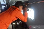 Pesawat Cassa dikerahkan cari empat korban KMP Putri Yasmin