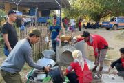 Tokoh pemuda Bima ajak perkuat solidaritas bantu korban gempa NTT