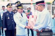 386 Napi Lapas Dompu terima remisi HUT Ke-81 RI, Satu langsung bebas