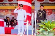 Bupati Dompu: Kemerdekaan harus diisi dengan kerja nyata