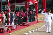 384 napi Lapas Magelang terima remisi HUT RI