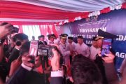 1.874 warga binaan pemasyarakatan di Sulut dapat remisi HUT RI