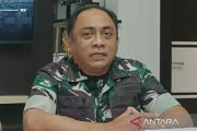 Kontak tembak TNI-KKB di Jila akibatkan satu prajurit gugur