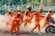 ITDC buka 2.500 relawan untuk MotoGP Mandalika, ada honor hingga BPJS