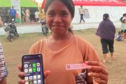 TelkomGroup sediakan internet gratis di posko pengungsian NTT