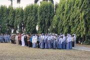 Gubernur Lampung sebut pembangunan daerah mulai dari bangun SDM berkualitas