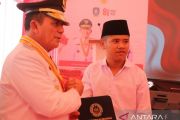 Kanwil Ditjenpas Kepri: 81 narapidana dapat remisi