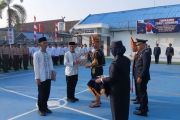 1.608 warga binaan Lapas Pekanbaru terima remisi HUT ke-81 RI