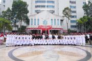 Pemkot Jakut ajak warga gotong royong bangun kota