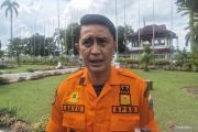 BPBD: Asap karhutla di Jambi berkurang dampak turun hujan