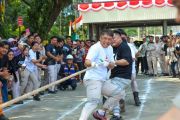 IMIP Rayakan HUT ke-81 RI dengan semangat merangkul keberagaman