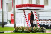 Pemerintah siapkan dana siap pakai Rp5 triliun untuk tangani bencana