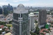 President University buka di Jakarta, buka beasiswa hingga 95 persen