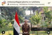 Negara sahabat ucapkan selamat HUT Ke-81 RI tegaskan hubungan langgeng