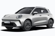 GWM Ora 5 Touring punya ukuran lebih panjang dari varian standar
