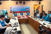 PLN kawal kelistrikan nasional jelang HUT ke-81 Kemerdekaan RI