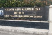 BPBD Lebak ajak warga tingkatkan kesiapsiagaan bencana gempa&nbsp;  &lrm;