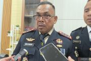 Sebanyak 595 warga binaan Lapas Palu terima remisi setelah aktif ikuti pembinaan