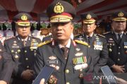 Polisi selidiki kericuhan di Masjid Raya Baiturrahman