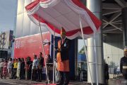 BRI Manado wujudkan kemerdekaan dengan berdayakan UMKM perkuat desa