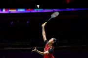 Putri KW berambisi capai hasil yang lebih baik di Kejuaraan Dunia 2026