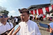 Bali kirim tim kesehatan dan BPBD, bantu penanganan dampak gempa NTT