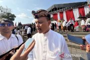 Bali kirim tim kesehatan dan BPBD, bantu penanganan dampak gempa NTT