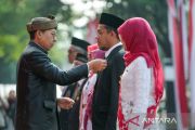 Fadli: Keberagaman jadi kekuatan dan jati diri bangsa Indonesia