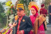 Dasco ajak masyarakat optimistis di tengah bencana NTT
