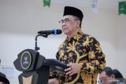 Baznas RI berangkatkan tim untuk bantu penanganan gempa bumi di NTT